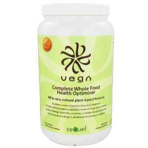 Vega Whole Health Optimizer