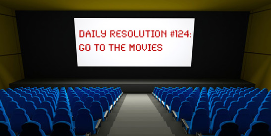 Go To The Movies